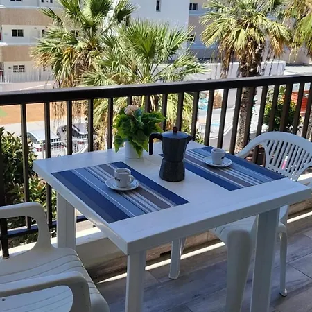 Holidays In Playa De Las Americas-3