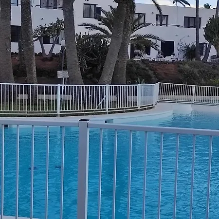 Alojamientos Playa Centro Corralejo 2-2