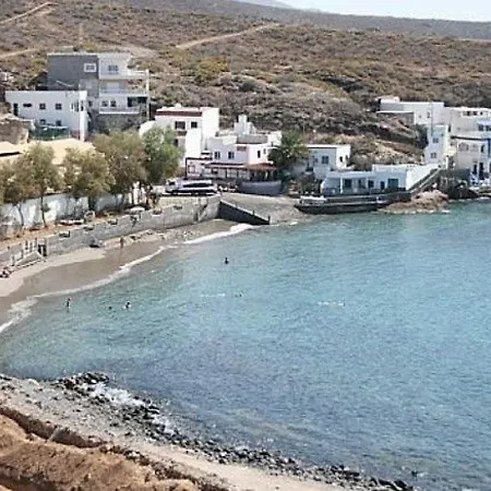 Van With 3 Double Bed For Driving In Canary Islands-3