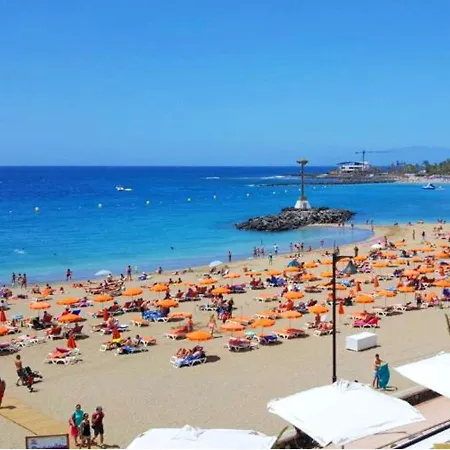 Live Los Cristianos Habana Avenue-2
