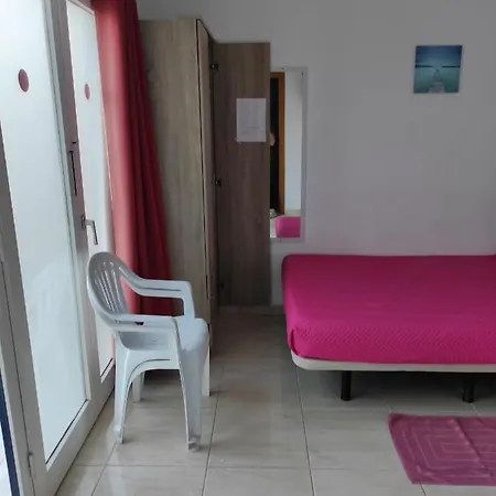 Alojamiento Playa Centro Corralejo 7-2