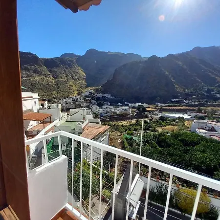 Casa El Conde-3