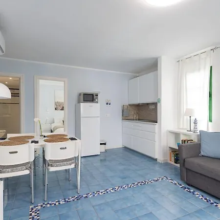 20 Metres From The Sea In Puerto De Mogan-2