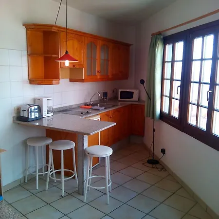 Apartamentos Montecristo-3