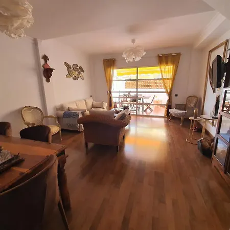Suites Beach House-2