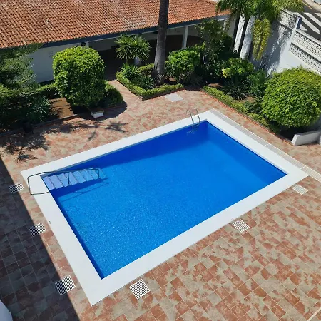 Estudio Brillante, Confortable Y Agradable-3