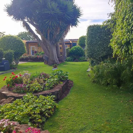 La Chimenea Verde-3