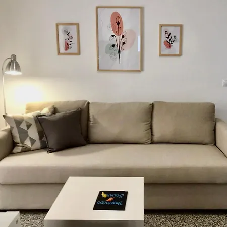 Apartamentos Sol Mar-3