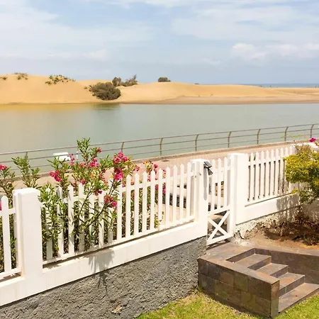 Apartamento Maypa 2 Salitre-2