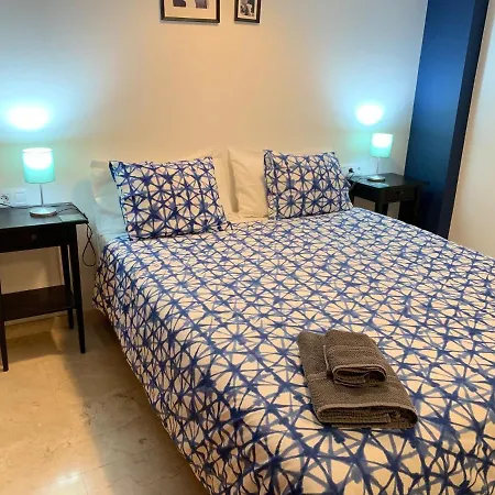 Apartamento Brego - In The Heart Of The Town-3