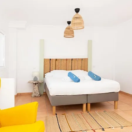 Villa Veaco Beach With Jacuzzi And Private Pool-2
