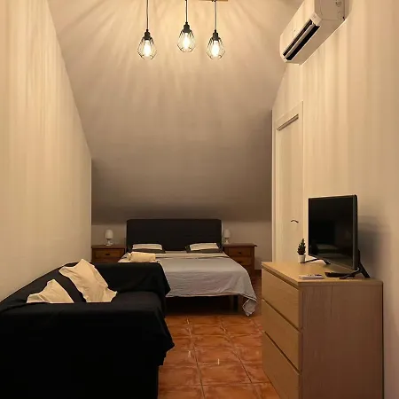 El Camison Apartment-2