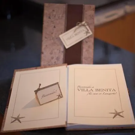 Villa Benita-3