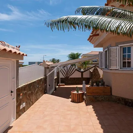 Meloneras Hills Villas-2