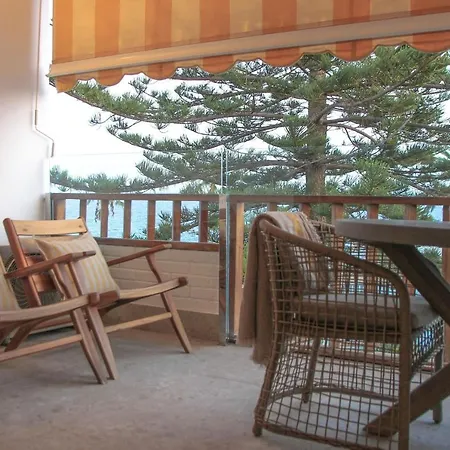 Agustino Beach Suites San Agustin-2