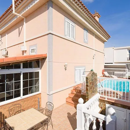 Meloneras Hills Villas-3