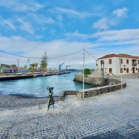 Heaven In Canary Islands 88-2