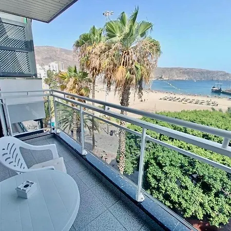 Apartamentos Sol Mar-2