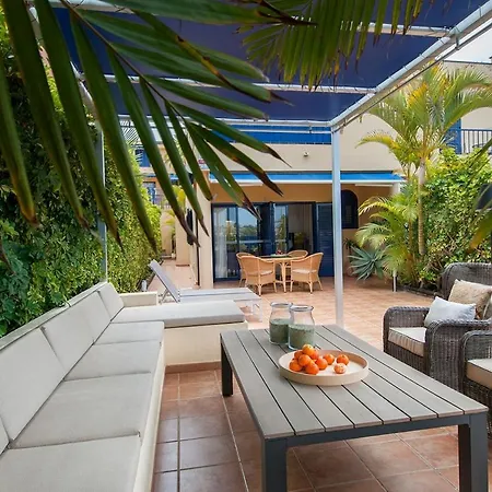Meloneras Suites-2