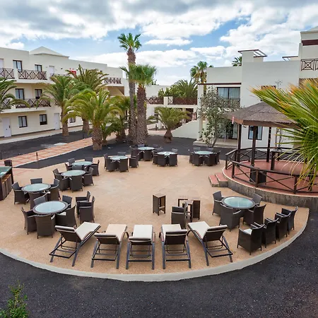 Vitalclass Lanzarote Resort (Adults Only)-3
