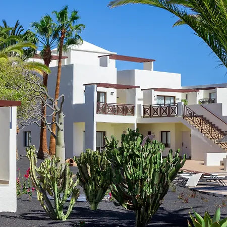 Vitalclass Lanzarote Resort (Adults Only)-2
