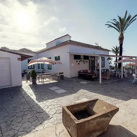 La Violeta Home-2