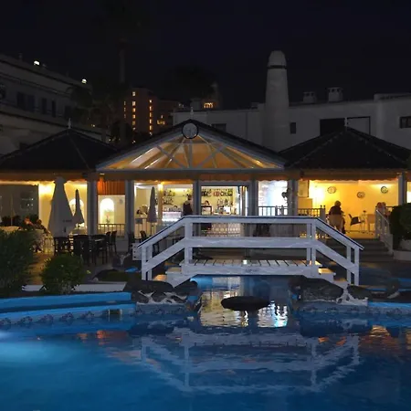 Apartamentos Garden Atlantis en Club Atlantis-2