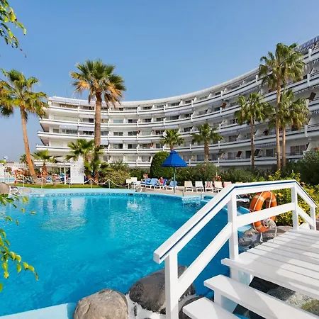 Apartamentos Garden Atlantis en Club Atlantis-3