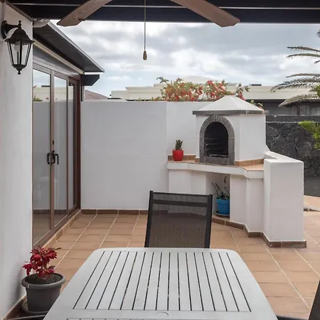 Lightbooking Villa Gisher Lanzarote-2