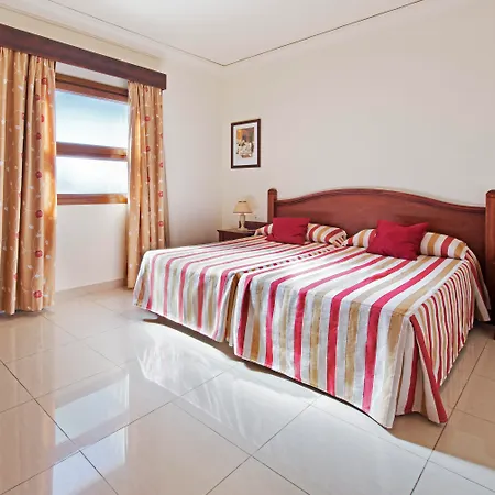 Marylanza Suites & Spa-2