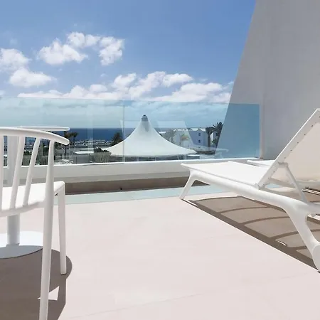 Radisson Blu Resort Lanzarote - Adults Only +16-2