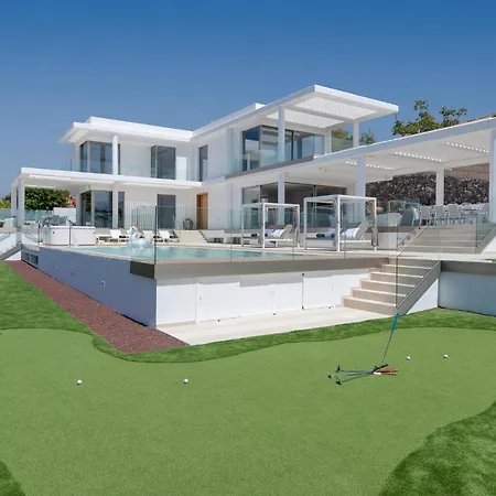Karat Villa Royal White-2