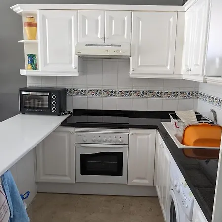 Appartement 1 Chambre-2
