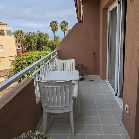 Appartement 1 Chambre-3
