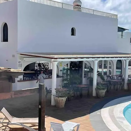 Vivienda Vacacional Sol y Mar-2