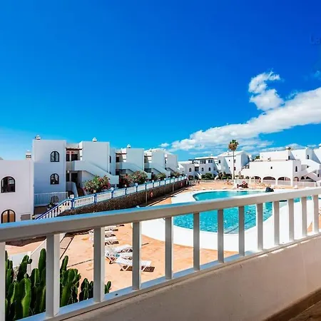 Vivienda Vacacional Sol y Mar-3