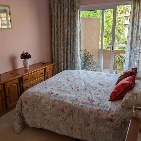 Charmant Appartement Vue Sur Volcan Et Piscine-2