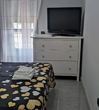 Surf Haven Las Palmas-2