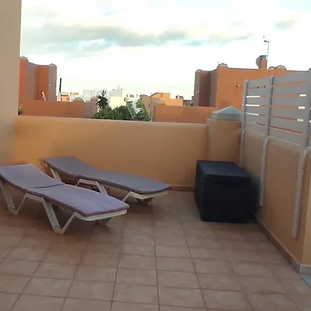 Alojamiento Parque Corralejo-2