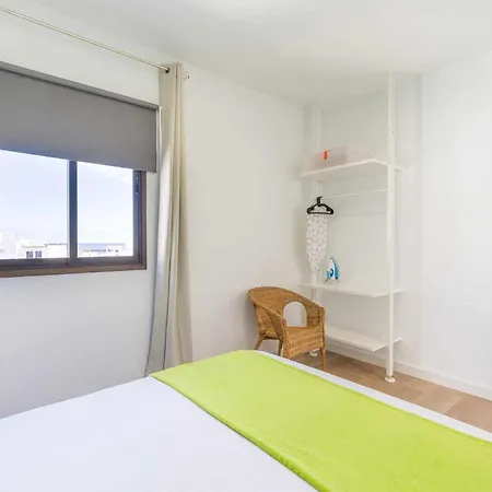 Mahostly Apartamento Comillas SE-3