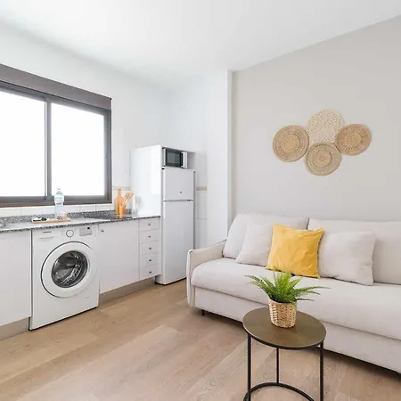 Mahostly Apartamento Comillas SE-2