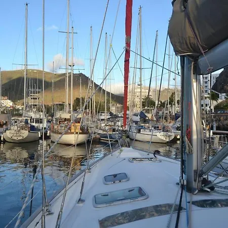 Cozy Boat Pato Lucas, Welcome On Board!-2