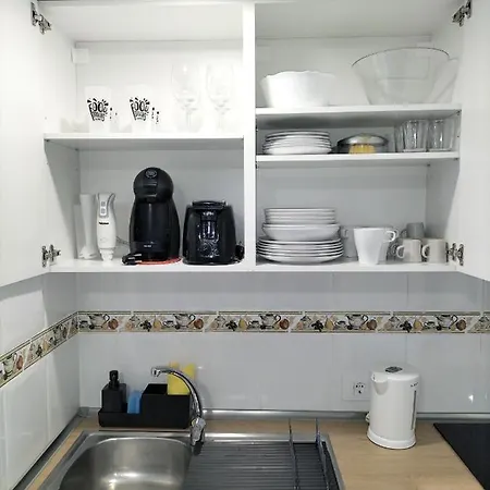 Nice Apartment With Balcony, Central, Wifi-3