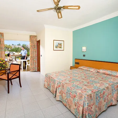 Hotel Perla Tenerife-2
