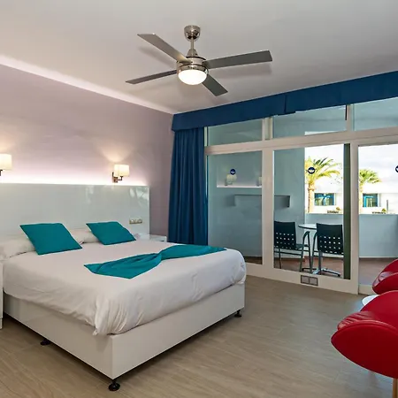 Apartamentos Panorama Adults Only-2