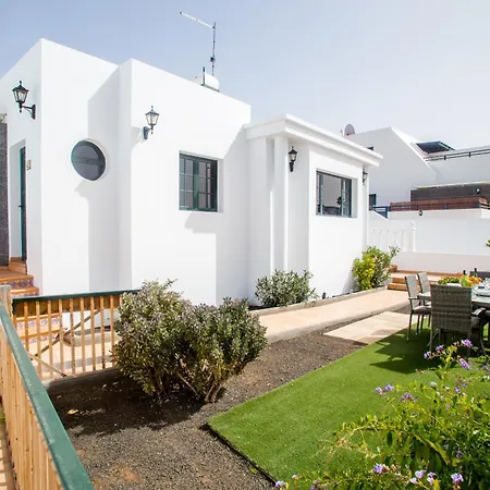 Sunny Golf Villas-3