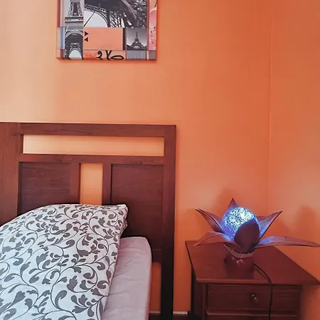 Bungalow With 2 Bedrooms, Playa La Tejita-2