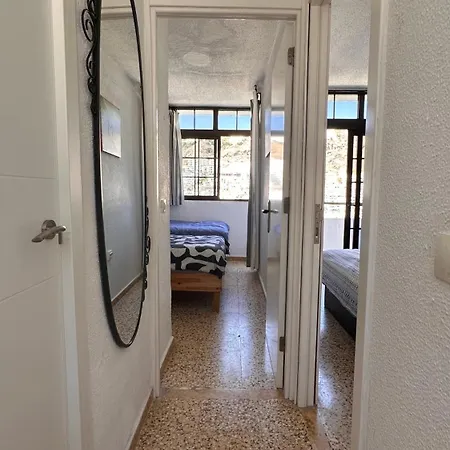 Las Fresas Apartments-2