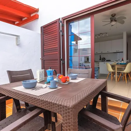 Sunshine Bungalow Sun Beach-2