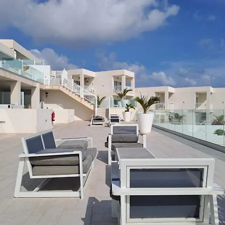 Luxury Sea View Senator Lanzarote-3
